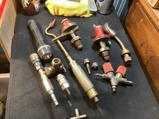 Vintage propane regulators for sale  NEWBIGGIN-BY-THE-SEA