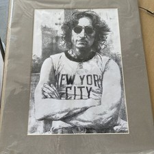 john lennon art for sale  Mesa