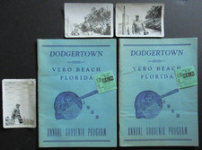 1952 brooklyn dodgers for sale  Clearwater