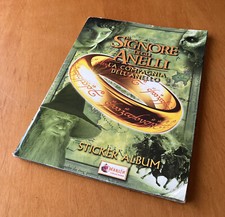 Album figurine signore usato  Roma