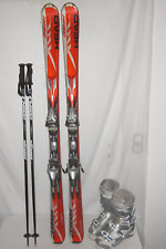 Head ski xrc gebraucht kaufen  Selb