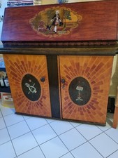 Rustikaler sekretär gebraucht kaufen  Berlin