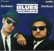 The blues brothers d'occasion  France