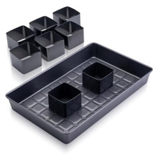 Zenker teglia forno usato  Roccagloriosa