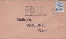 1966 cover sent for sale  WORKSOP