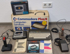 Commodore plus computer gebraucht kaufen  Schortens