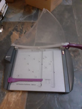 Avery pg360 paper for sale  DORKING