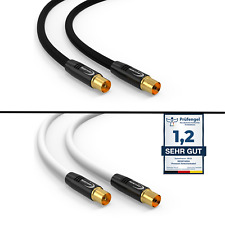 Antennenkabel kabel digital gebraucht kaufen  Frankenthal