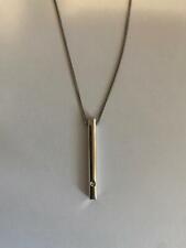 Pianegonda collana con usato  Seravezza