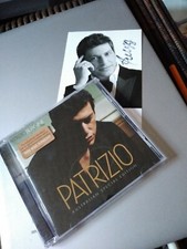 PATRIZIO BUANNE  PATRIZIO AUSTRALIAN SPECIAL EDITION CD EDYCJA LIMITOWANA, używany na sprzedaż  PL