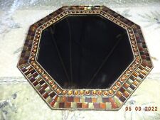 Partylite miroir plateau d'occasion  Strasbourg-