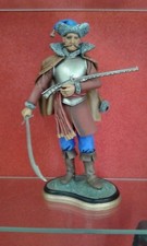 Figurine cavalier croate d'occasion  Hyères