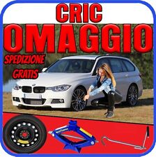 Ruotino scorta 5fori usato  Torino
