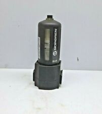 Filtro Norgren Excelon F74G-4AN-AP3 F74G4ANAP3 entrada 150Psig Max Temp 125F Max, usado comprar usado  Enviando para Brazil