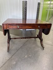 Large antique regency for sale  CHERTSEY