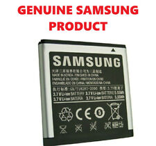 Nova Bateria OEM Samsung Galaxy EB-575152VA (1500mAh) - Epic 4G, D700, T959 comprar usado  Enviando para Brazil