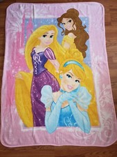 Disney princess throw for sale  Madison