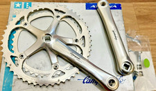 Campagnolo athena kurbelgranit gebraucht kaufen  Hamburg
