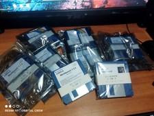 Workbench amiga a500 usato  Napoli