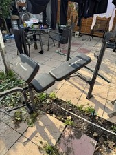 Maximuscle multi functioning for sale  LONDON