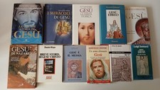 Libri gesù storia usato  Fano