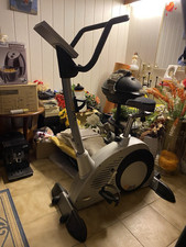 Indoor fitness bike gebraucht kaufen  Garbsen