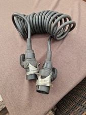 Elektrowendel 24v polig gebraucht kaufen Elektrowendel 24v polig gebraucht kaufen  Birkenfeld