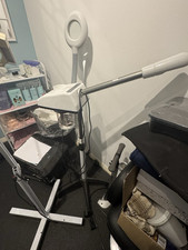 Facial steamer mag for sale  CHELMSFORD