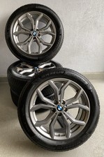 Top bmw g01 gebraucht kaufen  Düsseldorf