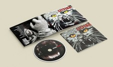 Litfiba insidia digipack usato Litfiba insidia digipack usato  Biella