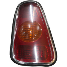 Mini mini r50 gebraucht kaufen  Recklinghausen