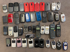 Mixed mobile phone for sale  TELFORD