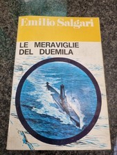 Meraviglie del duemila usato  Volpeglino