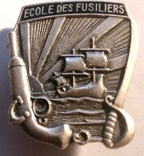 Ecole fusiliers marins d'occasion Ecole fusiliers marins d'occasion  Villers-lès-Nancy