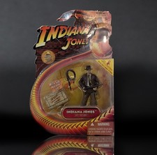 Indiana jones last for sale  Fremont