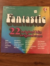 Fantastic original hits for sale  Womelsdorf