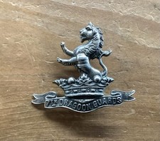 7th dragoon guards d'occasion  Montebourg