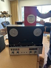 Revox a77 reel for sale  Denver