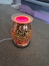 electric wax burner for sale  PORTSMOUTH