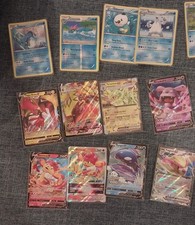 Mixed pokemon card for sale  Rockville
