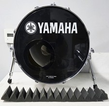 Yamaha manu katche for sale  Los Angeles