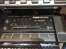 Line pod 400 for sale  ROMFORD