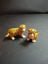 Miniature animals ceramic for sale  Gautier