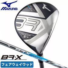 Mizuno fairway legno usato  Spedire a Italy