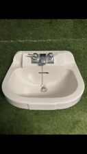 Vtg deco white for sale  Greenwood