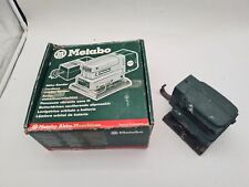 Metabo akku schwingschleifer gebraucht kaufen  Kerpen