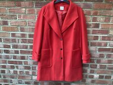 Ladies coat size for sale  WORTHING