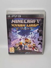 Jeu ps3 minecraft d'occasion  Mertzwiller