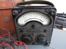 Vintage avo universal for sale  RUGBY