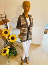 Dibari strickjacke gr gebraucht kaufen  Herrnhut